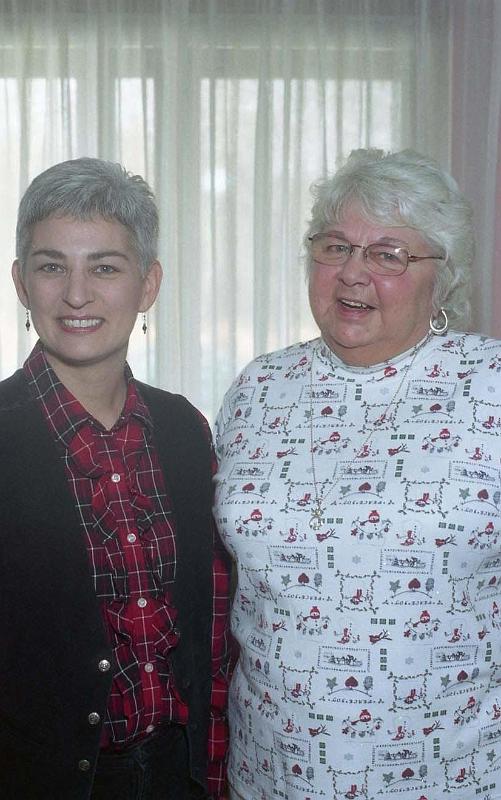022 Our Wedding Day 29-Nov-2002 Phyllis and Mom.jpg